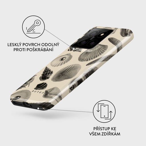 Shell Mosaic - Xiaomi 14 Kryt 3
