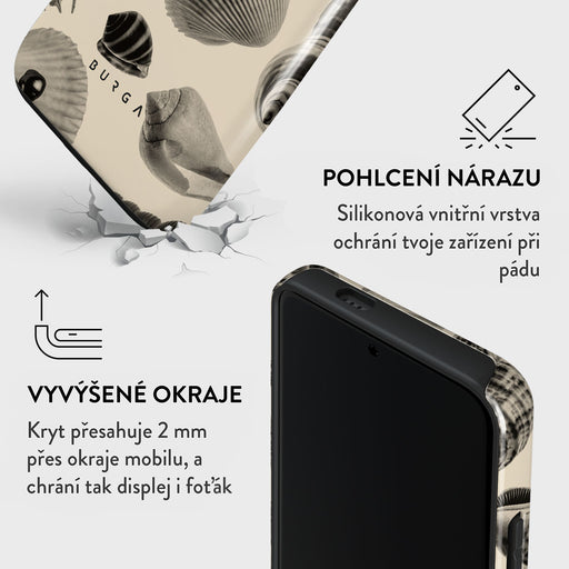 Shell Mosaic - Xiaomi 14 Kryt 4