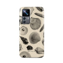 Shell Mosaic - Xiaomi 12T Pro Kryt 1