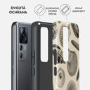 Shell Mosaic - Xiaomi 12T Pro Kryt 2