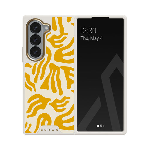 Sunbeams - Samsung Galaxy Z Fold 6 Kryt