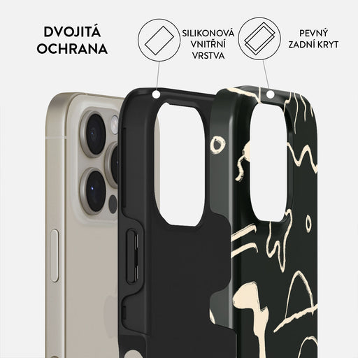 Eclipse - iPhone 16 Pro Max Kryt 2