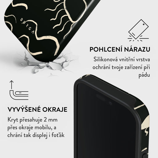 Eclipse - iPhone 16 Pro Max Kryt 4