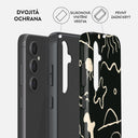 Eclipse - Samsung Galaxy S23 FE Kryt 2