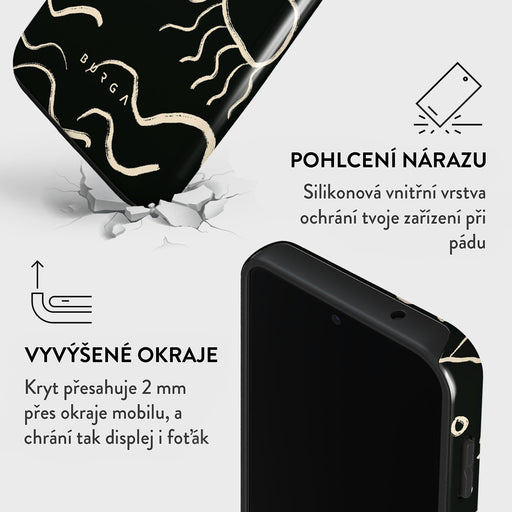Eclipse - Samsung Galaxy S23 FE Kryt 4