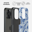 Aquatic Dance - iPhone 15 Pro Kryt 6