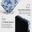 Aquatic Dance - iPhone 15 Pro Kryt 8
