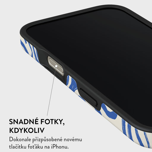 Seven Seas - iPhone 16 Pro Max Kryt 5