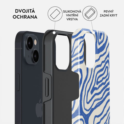 Seven Seas - iPhone 15 Kryt 6