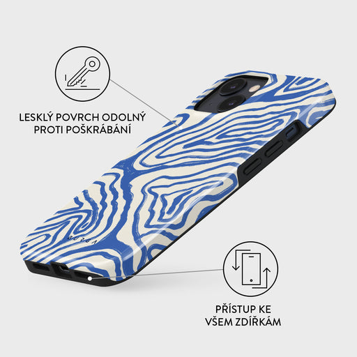 Seven Seas - iPhone 15 Kryt 7