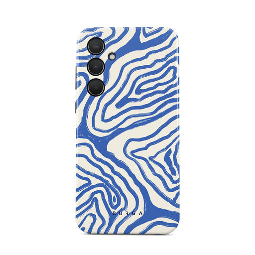 Seven Seas - Samsung Galaxy A35 Kryt 1
