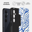 Seven Seas - Samsung Galaxy A35 Kryt 2