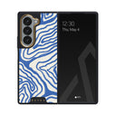 Seven Seas - Samsung Galaxy Z Fold 6 Kryt 1