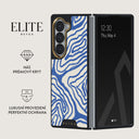Seven Seas - Samsung Galaxy Z Fold 6 Kryt 2