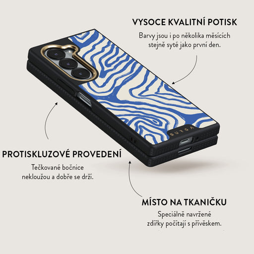 Seven Seas - Samsung Galaxy Z Fold 6 Kryt 5