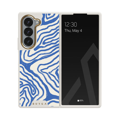 Seven Seas - Samsung Galaxy Z Fold 6 Kryt 27
