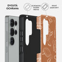 Earth Shell - Samsung Galaxy S25 Ultra Kryt 2