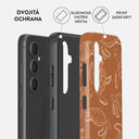 Earth Shell - Samsung Galaxy S23 FE Kryt 2