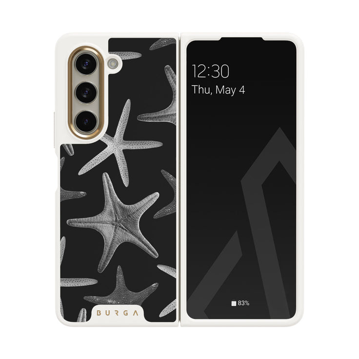 Midnight Ocean - Samsung Galaxy Z Fold 5 Kryt