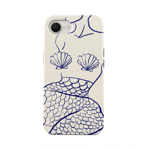 Marine Muse - iPhone 16e Kryt 1