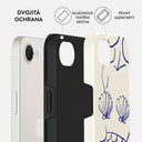 Marine Muse - iPhone 16e Kryt 2