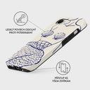 Marine Muse - iPhone 16e Kryt 3