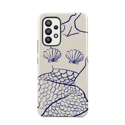 Marine Muse - Samsung Galaxy A23 4G / 5G Kryt 1