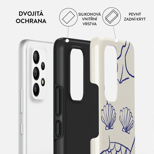 Marine Muse - Samsung Galaxy A23 4G / 5G Kryt 2