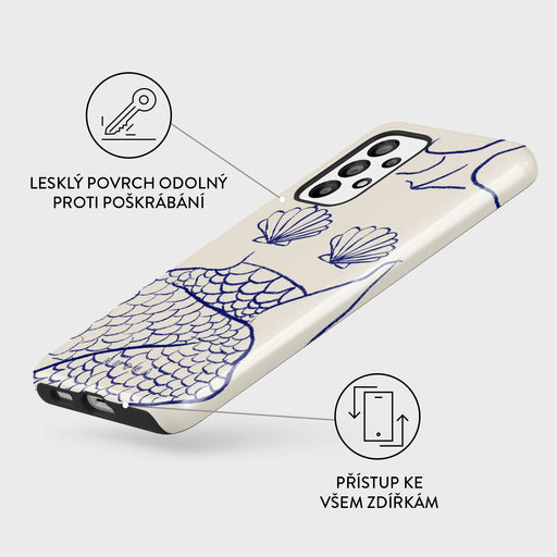Marine Muse - Samsung Galaxy A23 4G / 5G Kryt 3