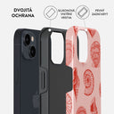 Coastal Treasure - iPhone 13 Mini Kryt 6