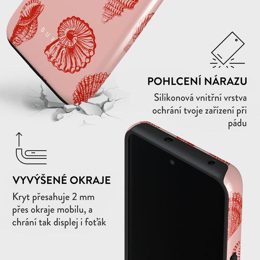 Coastal Treasure - OnePlus Ace Pro Kryt 4