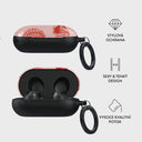 Coastal Treasure - Samsung Galaxy Buds Plus Pouzdro 4