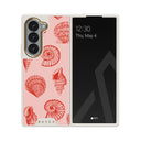 Coastal Treasure - Samsung Galaxy Z Fold 6 Kryt 27