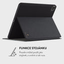 Aquatic Dance - iPad Pro 11 (4th/3rd Gen) Pouzdro 5