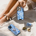 Seven Seas - iPhone 15 Kryt 24