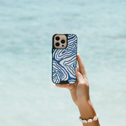 Seven Seas - Samsung Galaxy Z Fold 6 Kryt 17