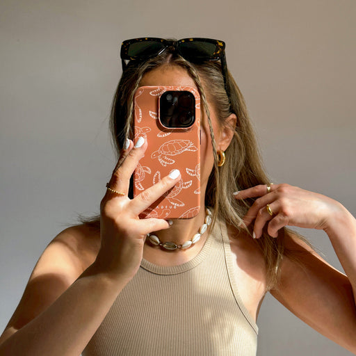 Earth Shell - Samsung Galaxy S10 Lite Kryt 7