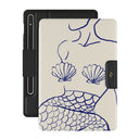 Marine Muse - Samsung Galaxy Tab S10+ Pouzdro