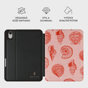 Coastal Treasure - iPad Mini 8.3 (A17 Pro/6th Gen) Pouzdro 2