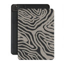 Black Sand - iPad Pro 12.9 (4th/3rd Gen) Pouzdro