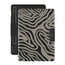 Black Sand - Samsung Galaxy Tab S8/S7 Pouzdro