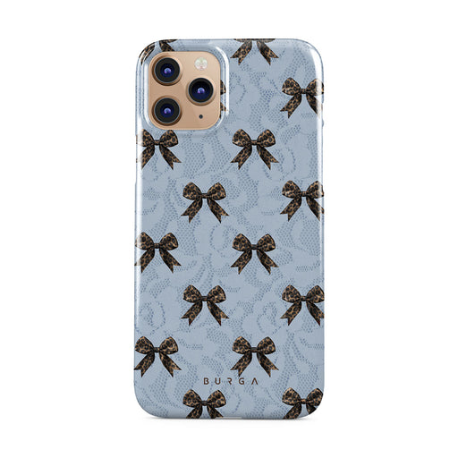 Fashionista - iPhone 11 Pro Kryt 1