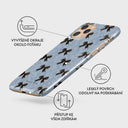 Fashionista - iPhone 11 Pro Kryt 3
