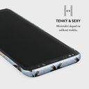 Fashionista - Samsung Galaxy S8 Kryt 4