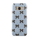 Fashionista - Samsung Galaxy S8 Kryt 1