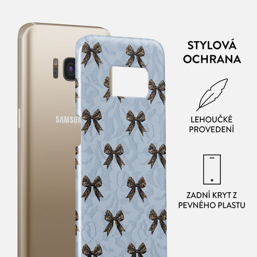 Fashionista - Samsung Galaxy S8 Kryt 2