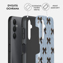 Fashionista - Samsung Galaxy A14 5G Kryt 2