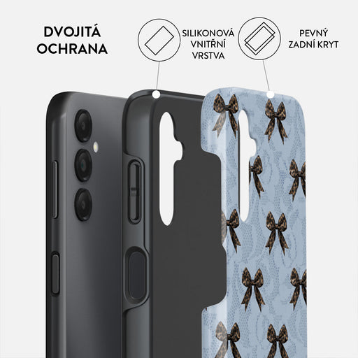 Fashionista - Samsung Galaxy A14 5G Kryt 2