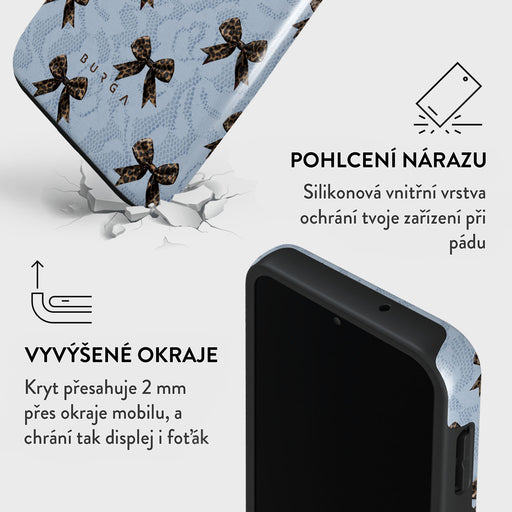 Fashionista - Samsung Galaxy A14 5G Kryt 4