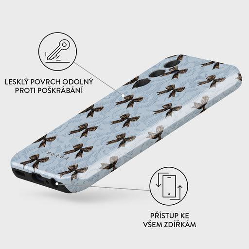 Fashionista - Samsung Galaxy A15 4G / 5G Kryt 3